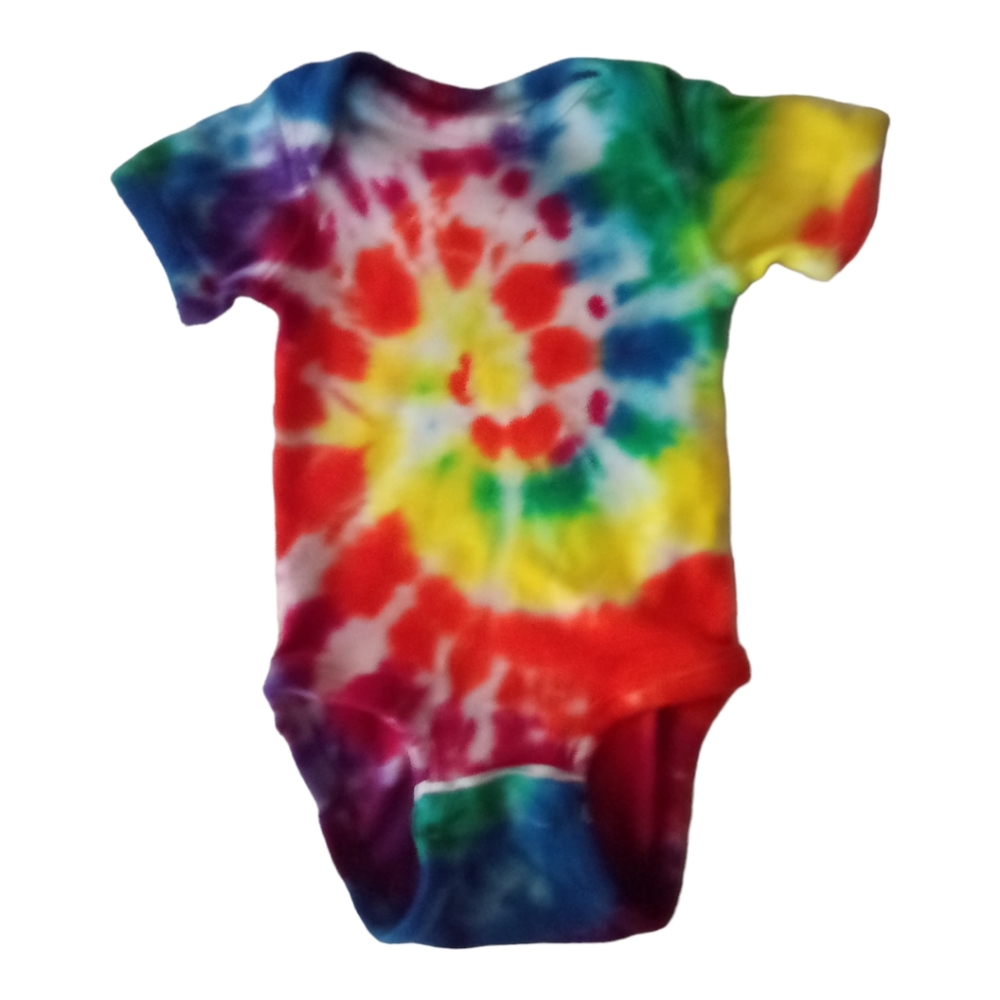 Baby onesies